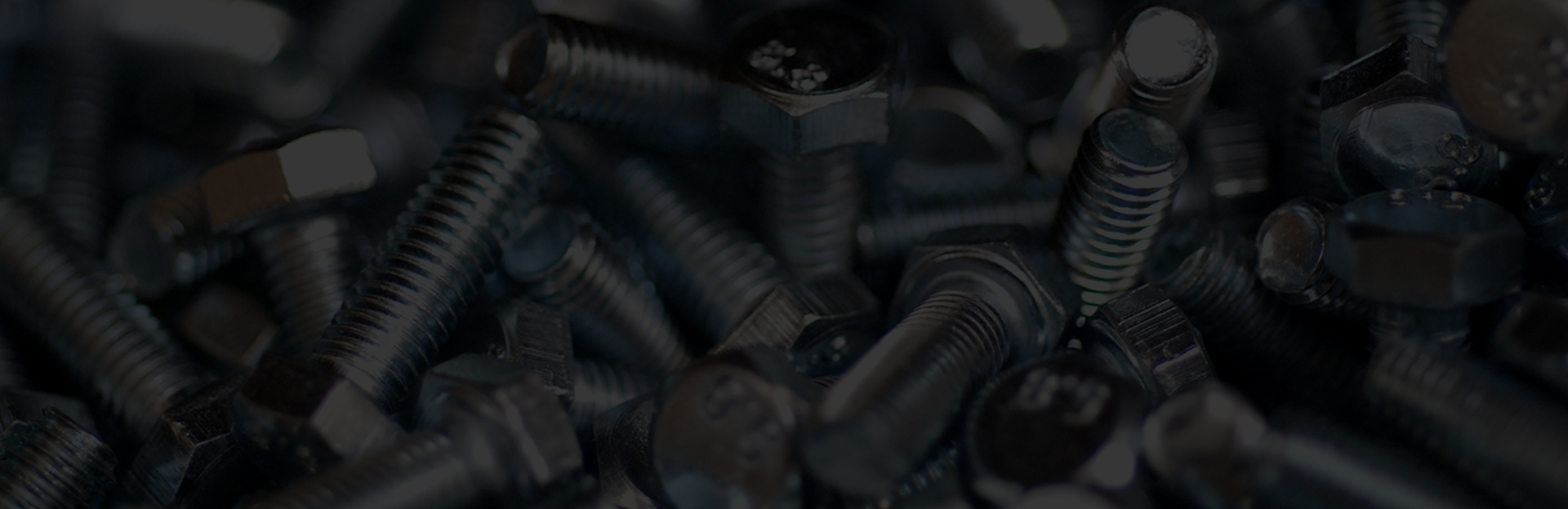 hex head self tapping bolts