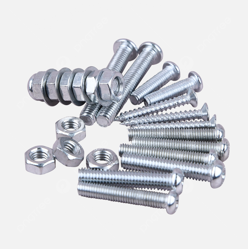 washer head machine screws