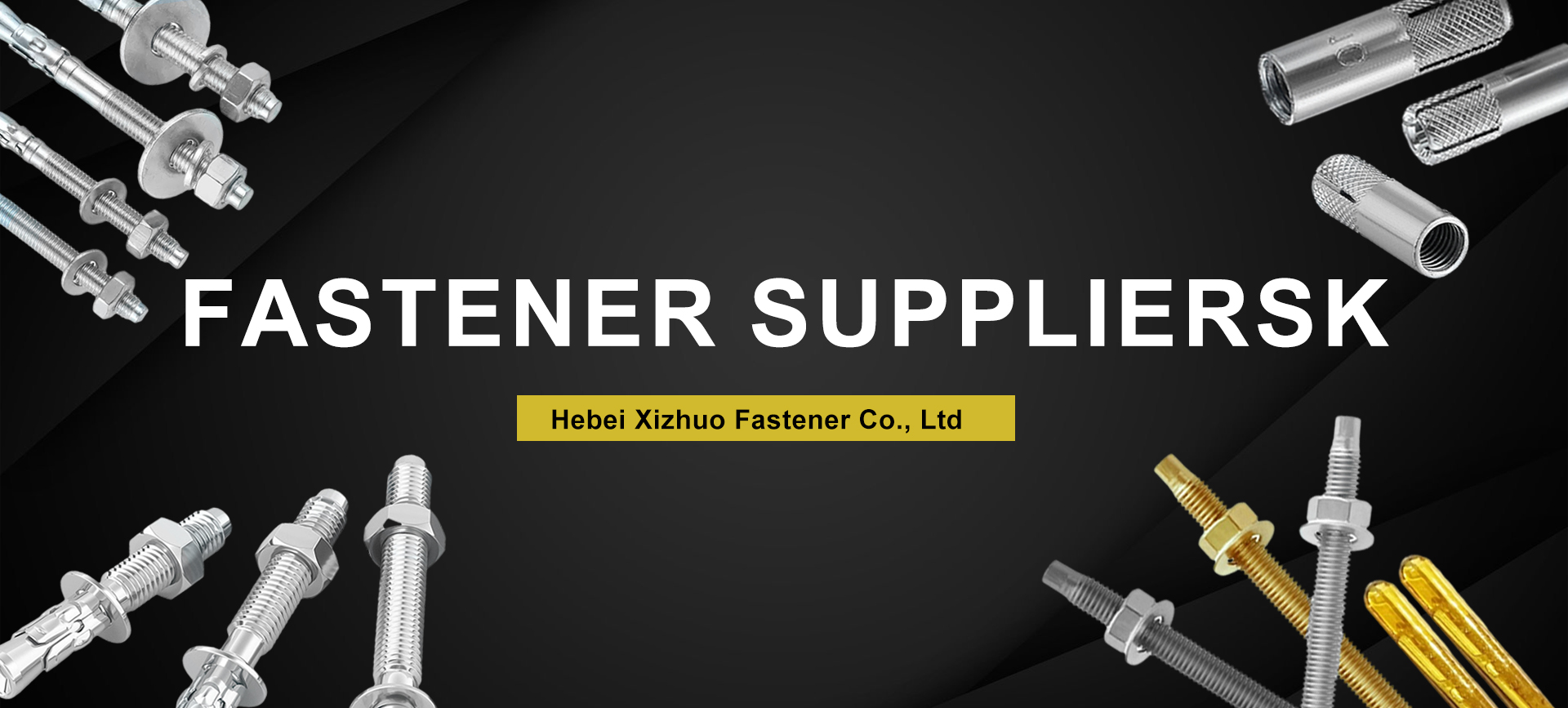 hex self tapping screws