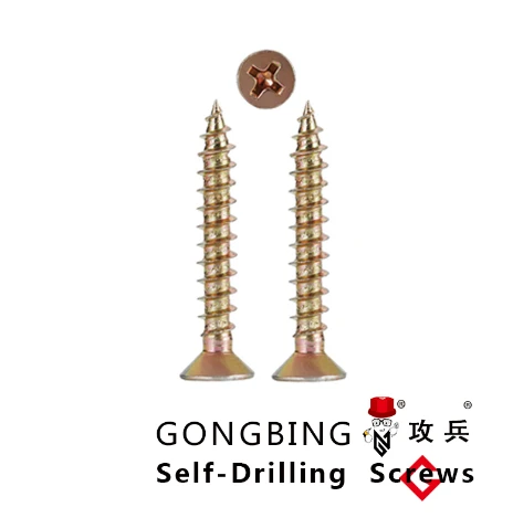 Science Behind Zinc Plating: Why It Matters for Chipboard Screws