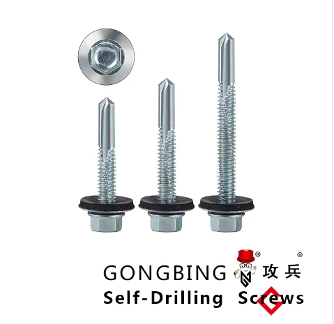flat head chipboard screw