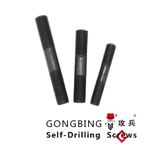 wedge bolt