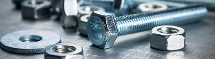 10 hex head self tapping screw