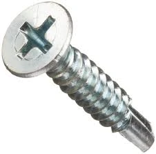 2 tek screws