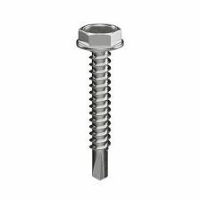 types of tek screws