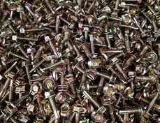 expanding nuts & bolts