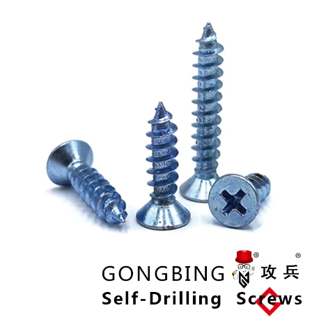 using chemical anchors