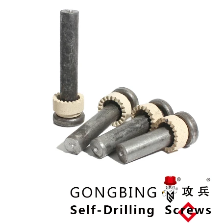 2.5 inch self drilling screws