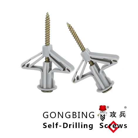 flat head wedge anchor