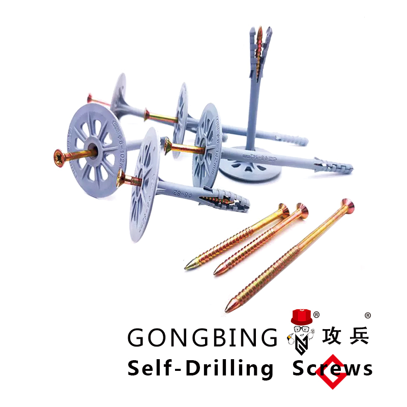 flat head wedge anchor