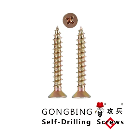 5.5 mm only screws