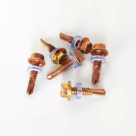screw expansion anchor