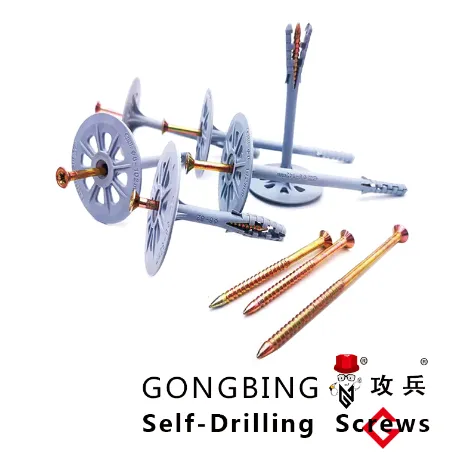 washer head machine screws