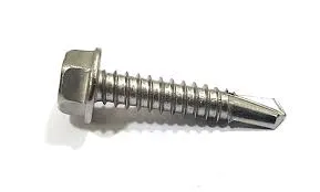 tap end studs