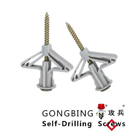 epoxy resin anchor
