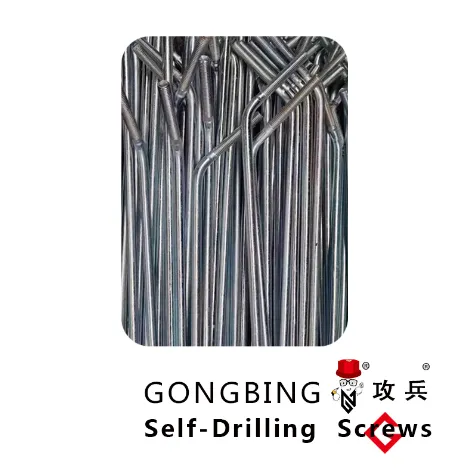 self tapping sheet metal screws with rubber washer