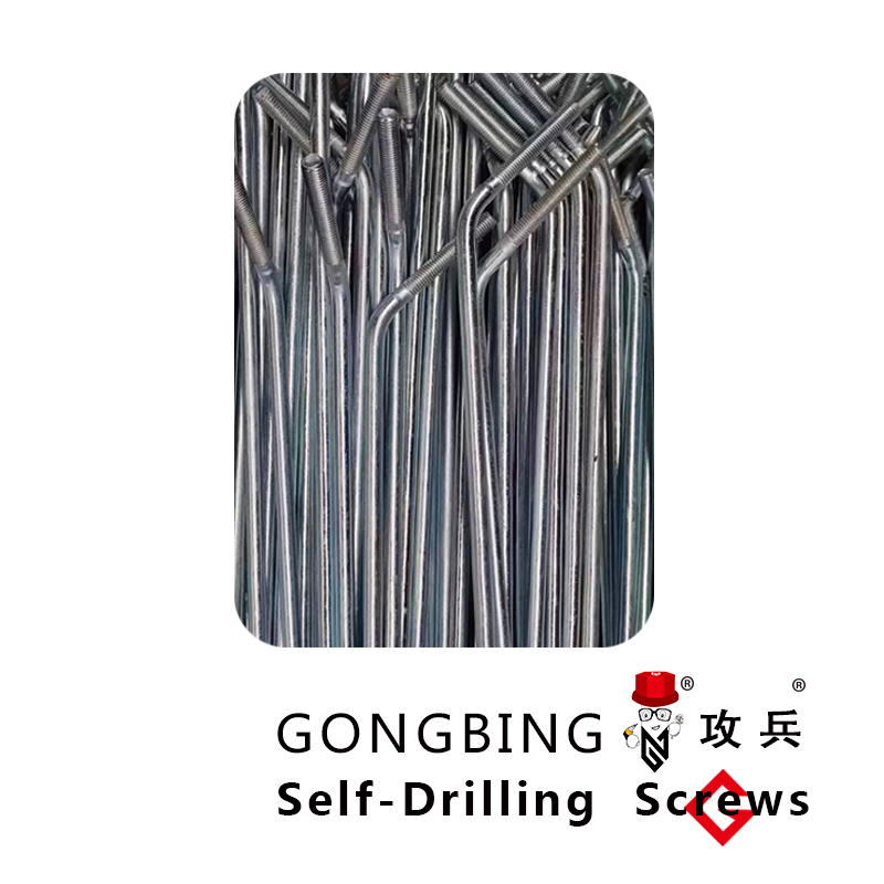 self drilling plasterboard anchor