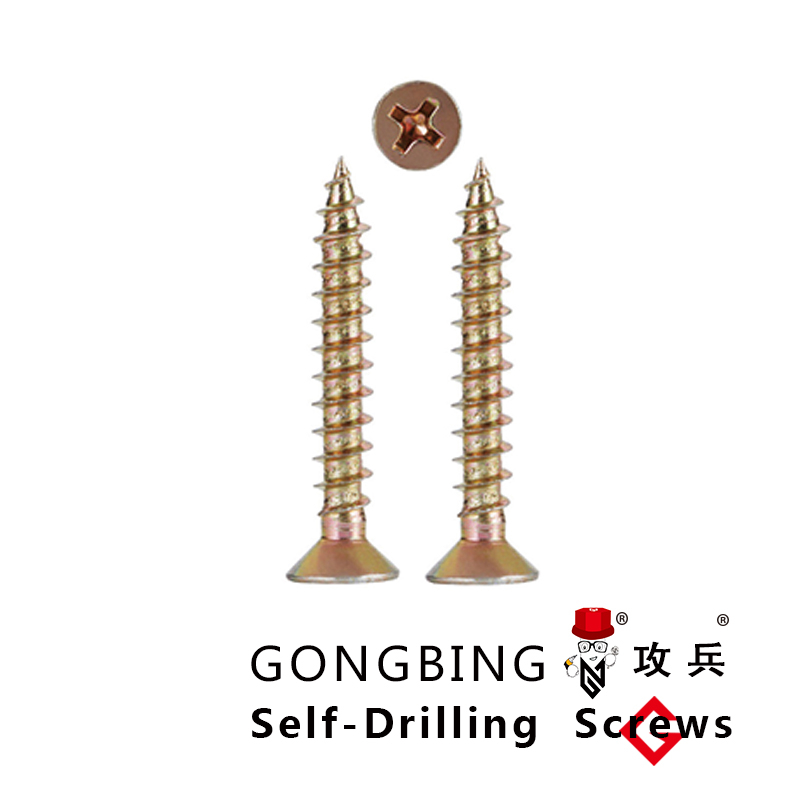 bulk self drilling screws
