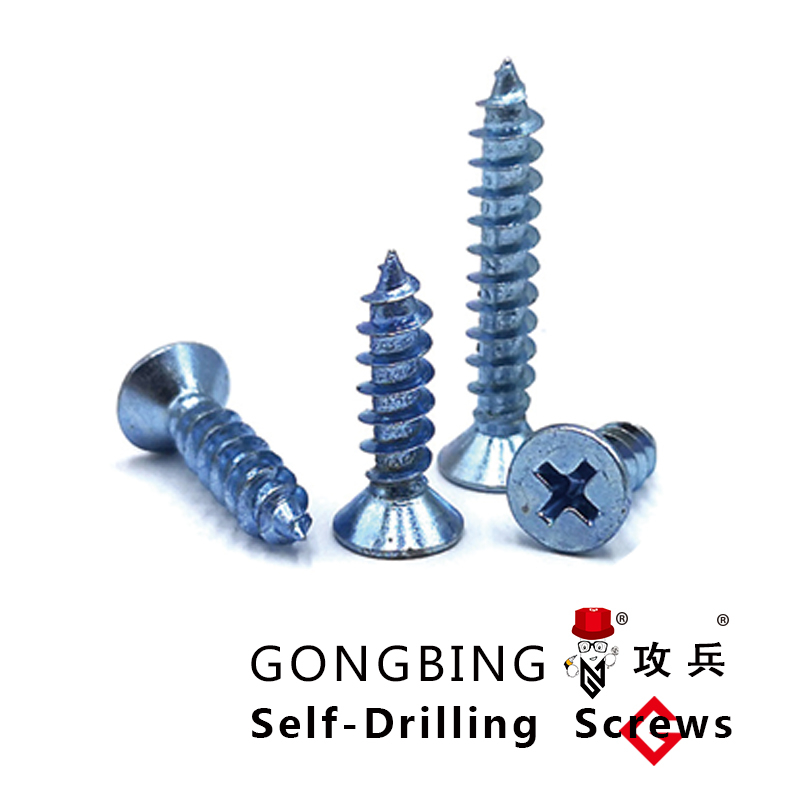 heavy hex head bolt