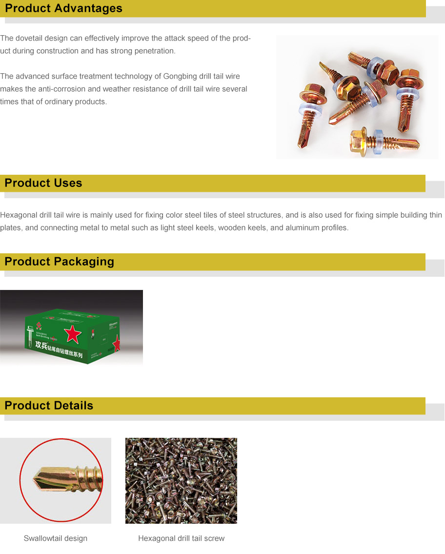 shear stud manufacturer